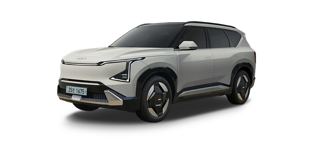 더 EV5 전기차 롱레인지 에어 2WD (18인치)