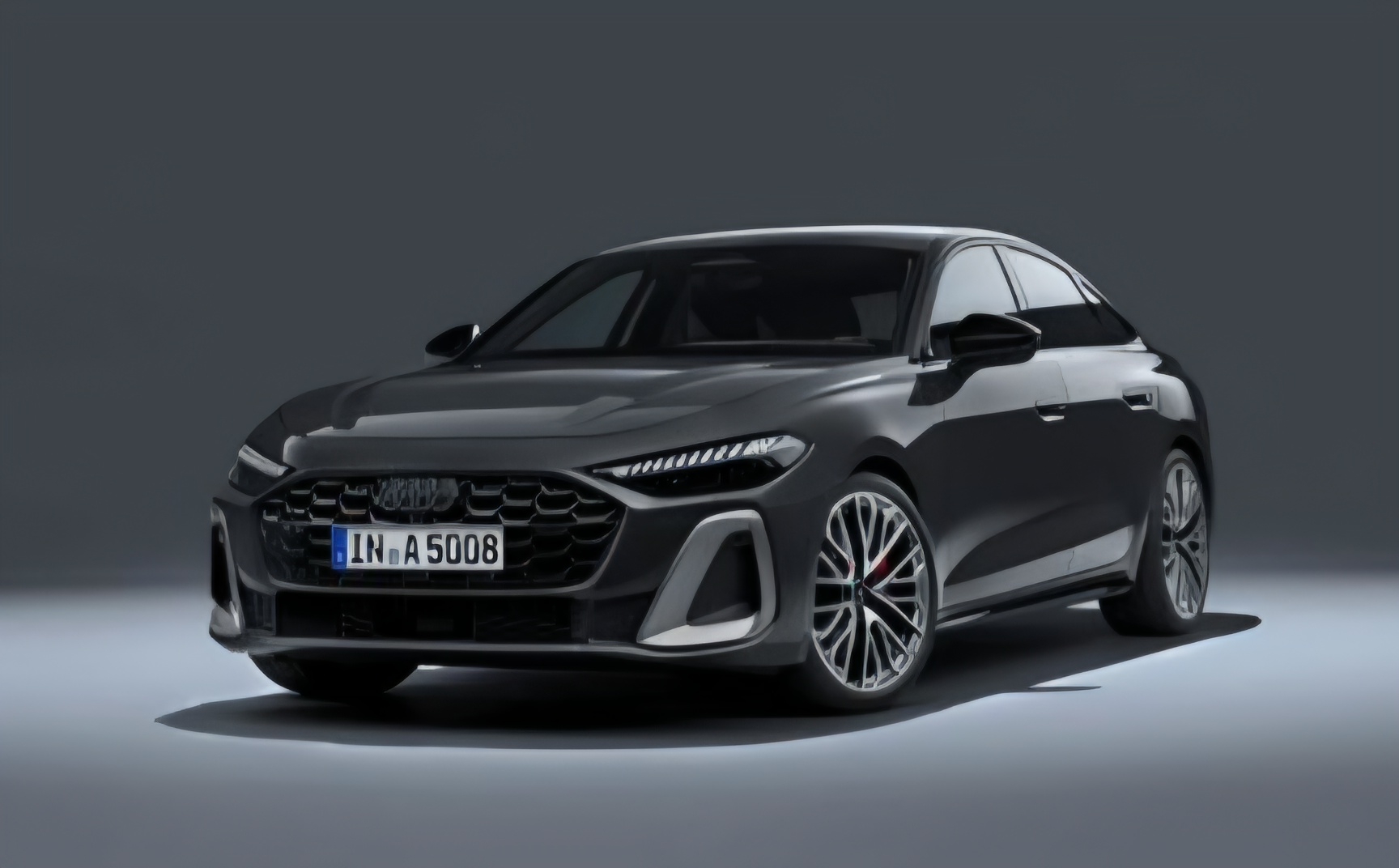 아우디 New A5 가솔린 2.0 세단 40TFSI Advanced (DISPLAY)