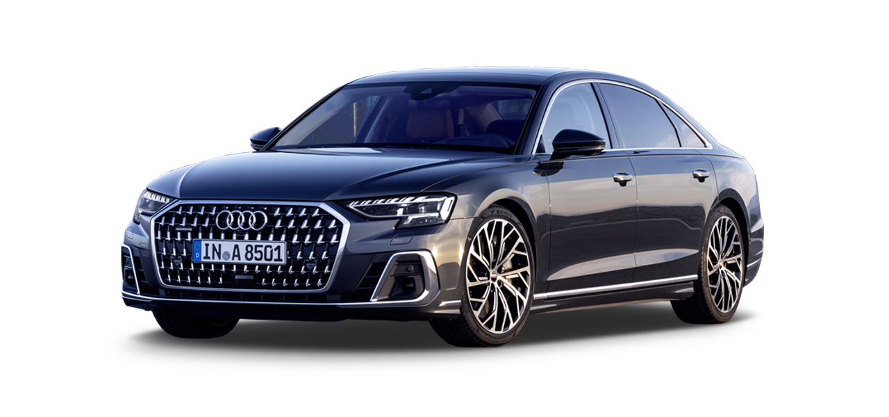아우디 New A8 가솔린 3.0 L 55 TFSI Quattro Premium